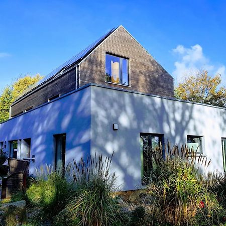 Beltblick Apartamento Fehmarn Exterior foto