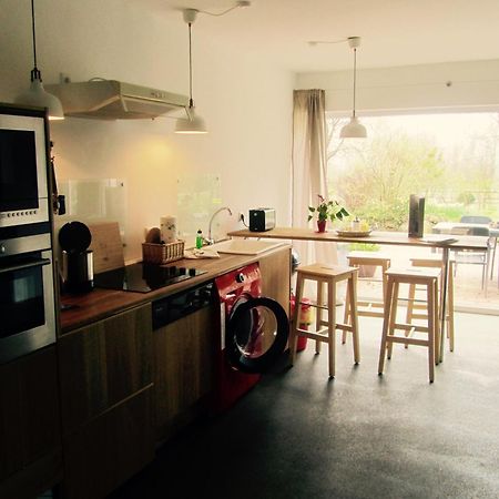 Beltblick Apartamento Fehmarn Exterior foto