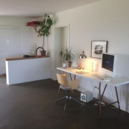 Beltblick Apartamento Fehmarn Exterior foto