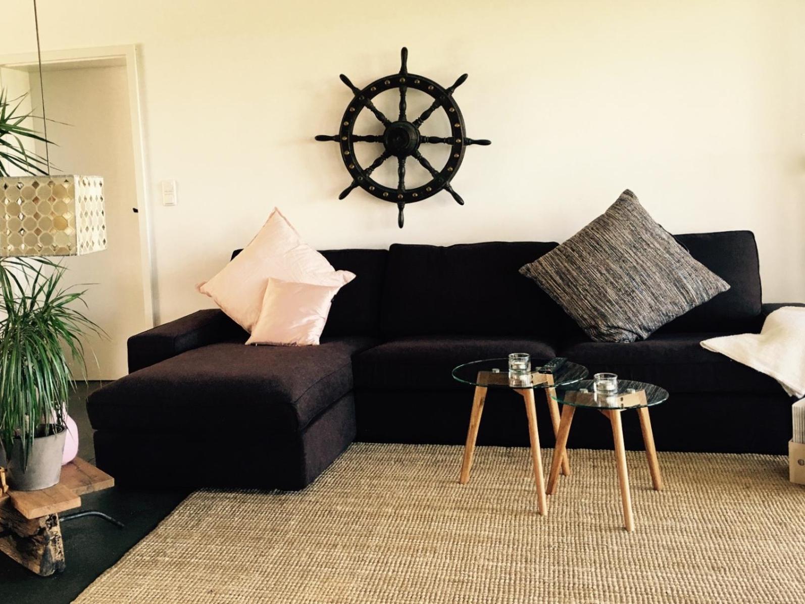 Beltblick Apartamento Fehmarn Exterior foto