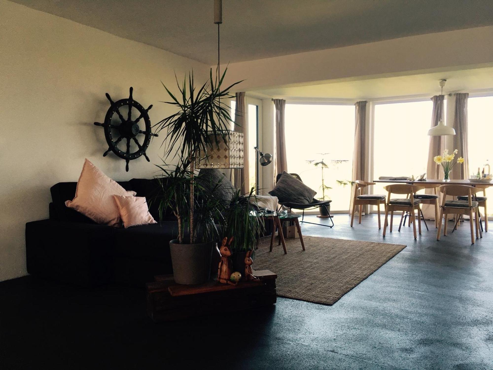 Beltblick Apartamento Fehmarn Exterior foto