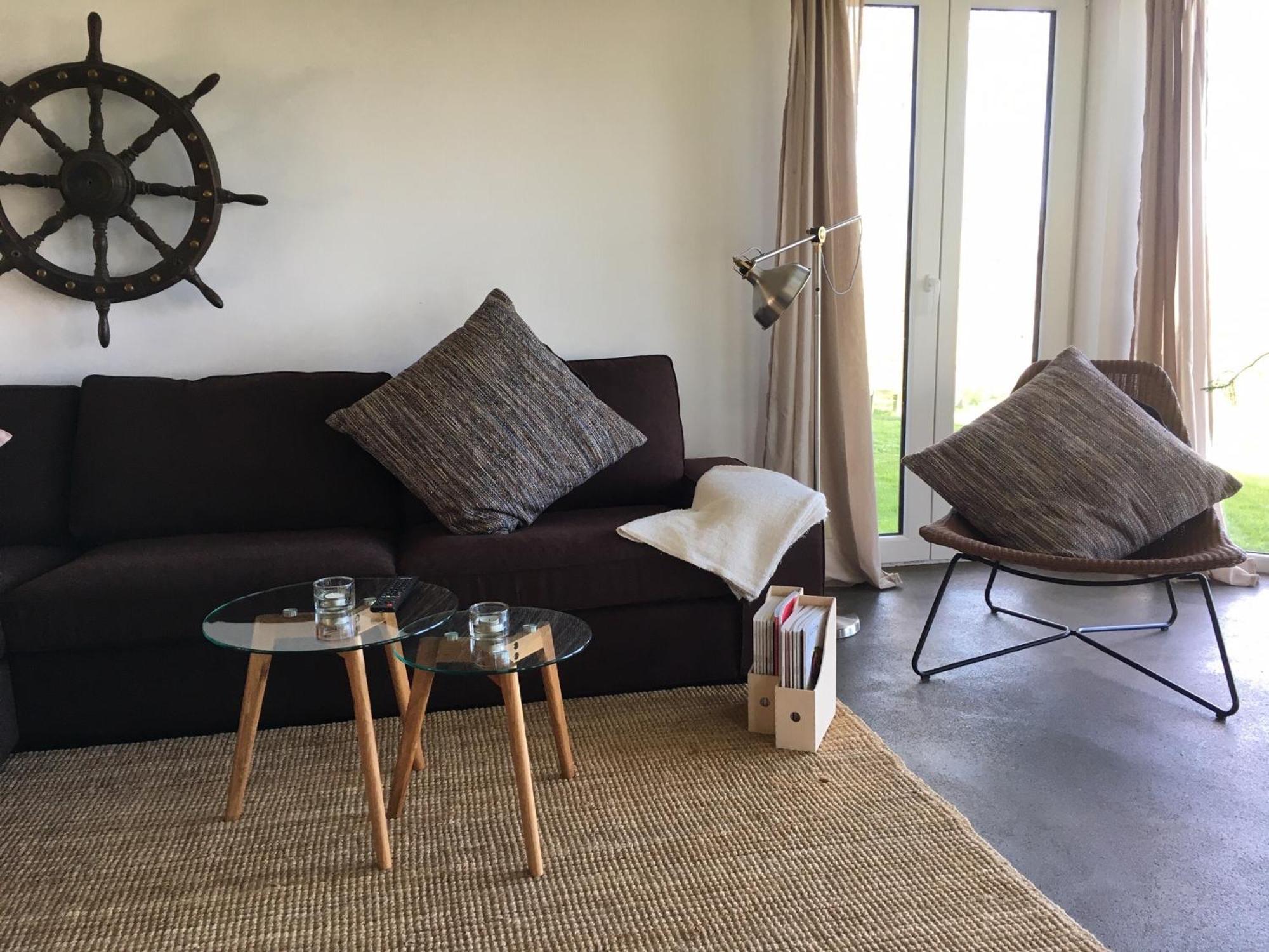 Beltblick Apartamento Fehmarn Exterior foto