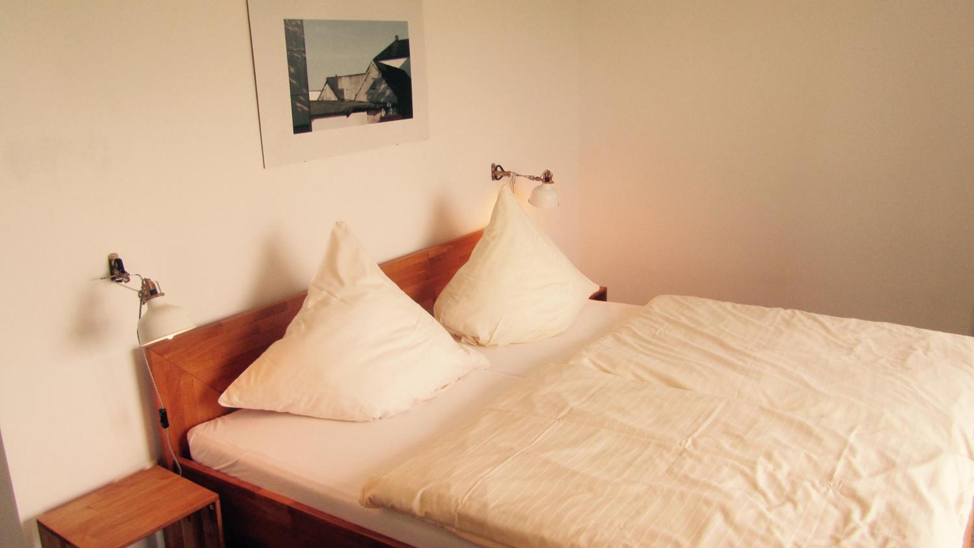 Beltblick Apartamento Fehmarn Exterior foto
