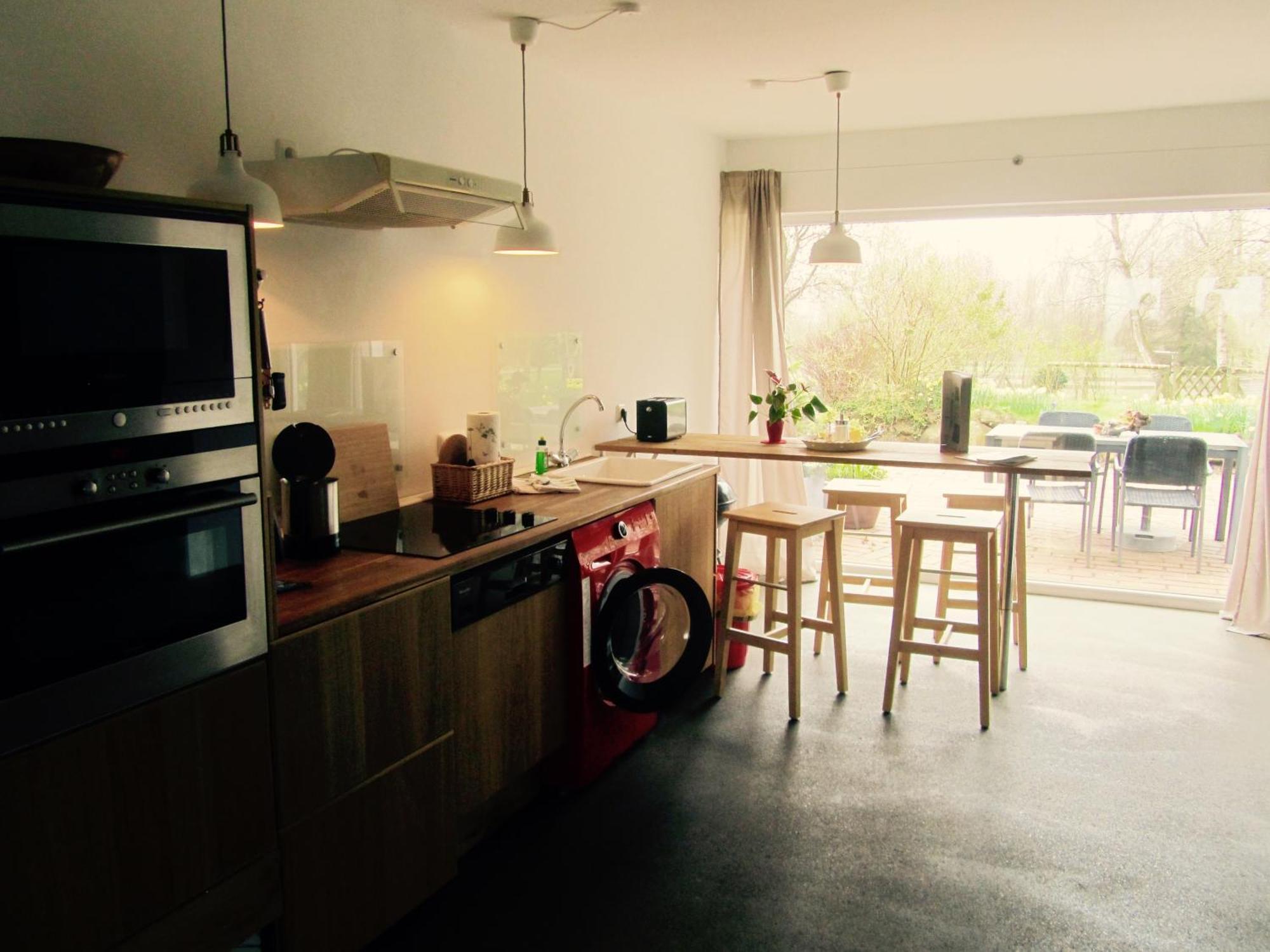 Beltblick Apartamento Fehmarn Exterior foto