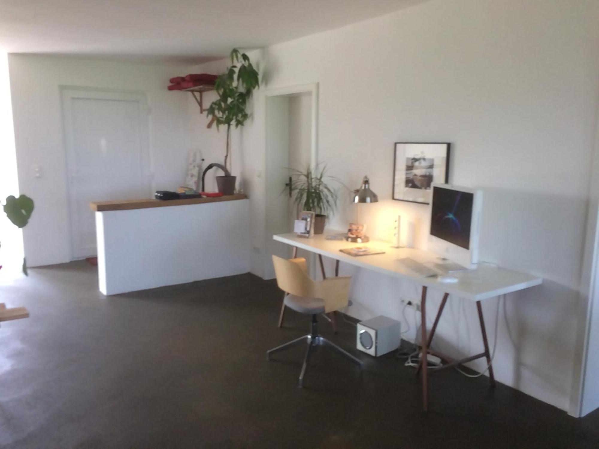 Beltblick Apartamento Fehmarn Exterior foto