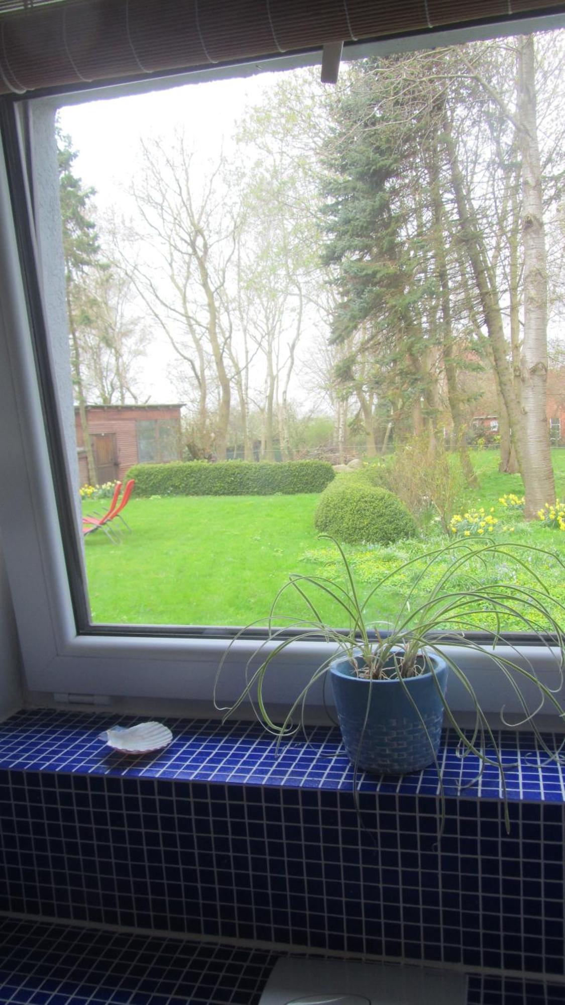 Beltblick Apartamento Fehmarn Exterior foto
