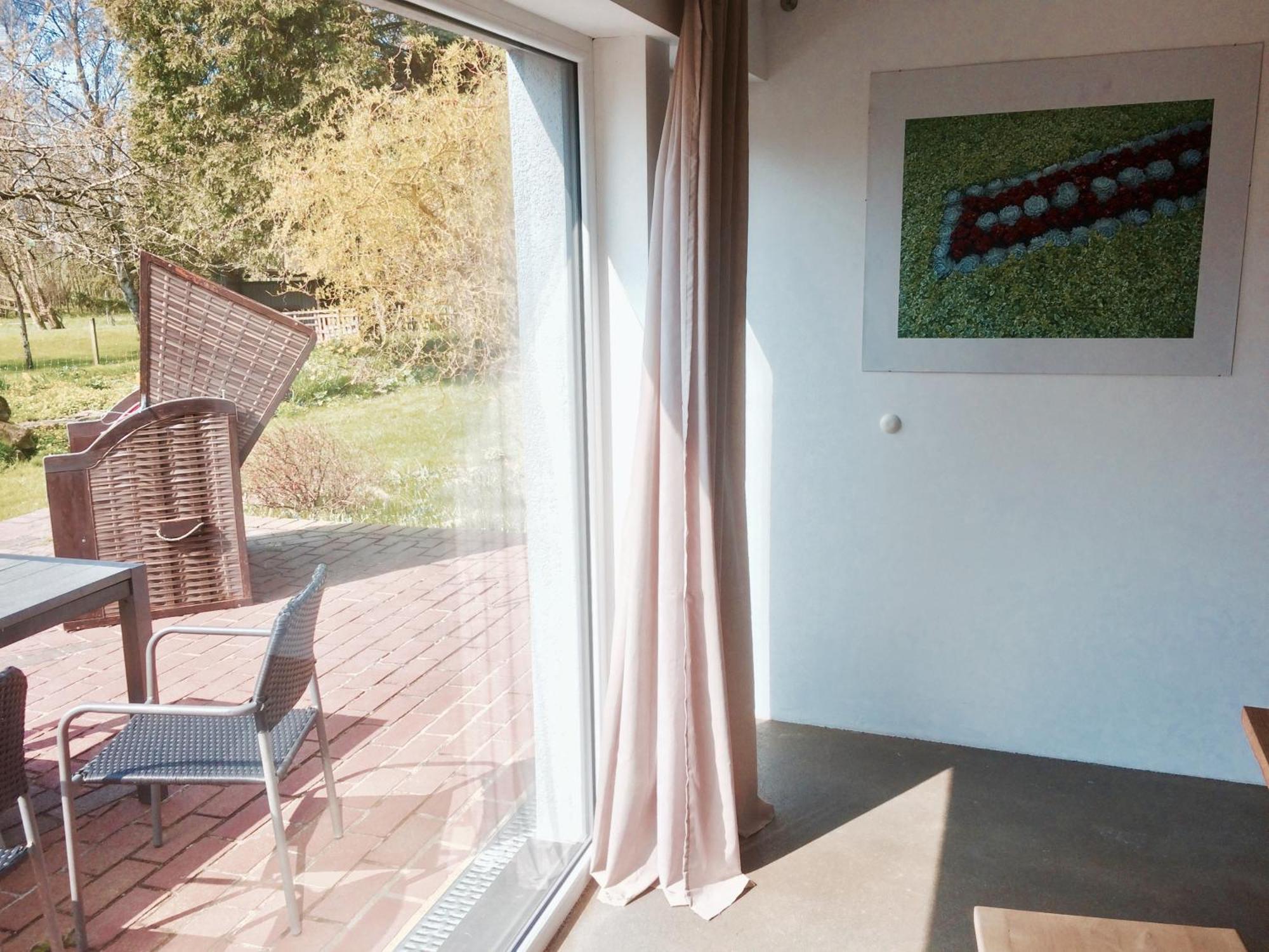 Beltblick Apartamento Fehmarn Exterior foto
