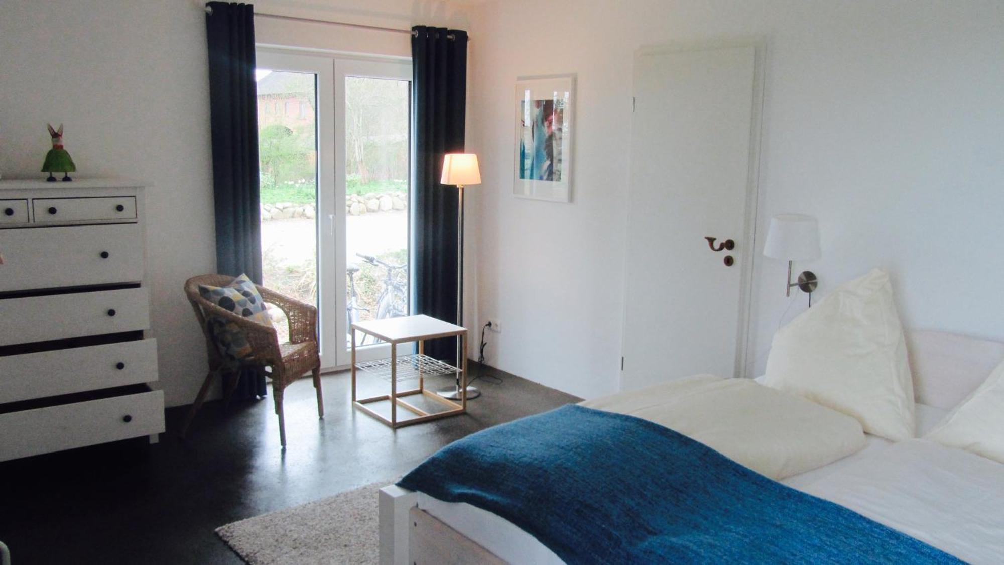 Beltblick Apartamento Fehmarn Exterior foto