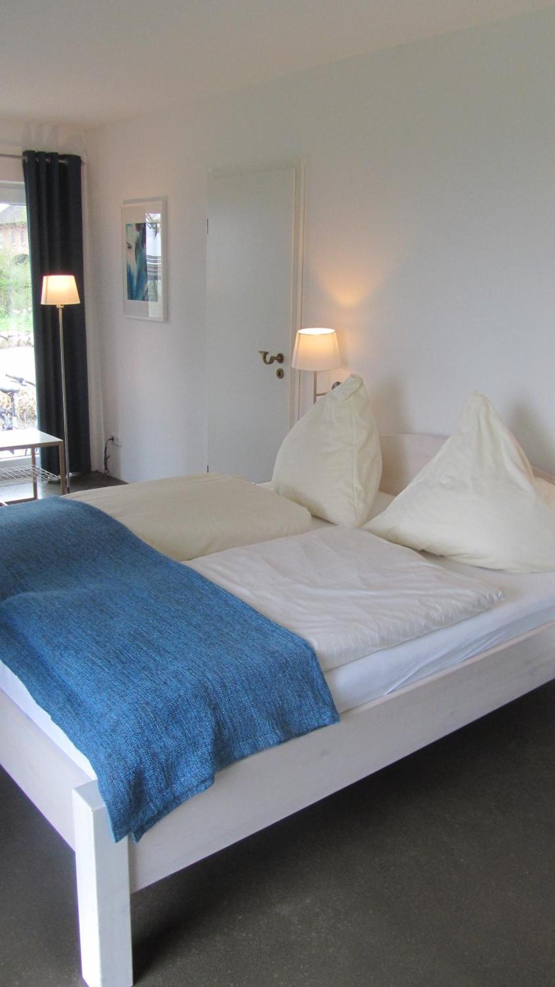 Beltblick Apartamento Fehmarn Exterior foto