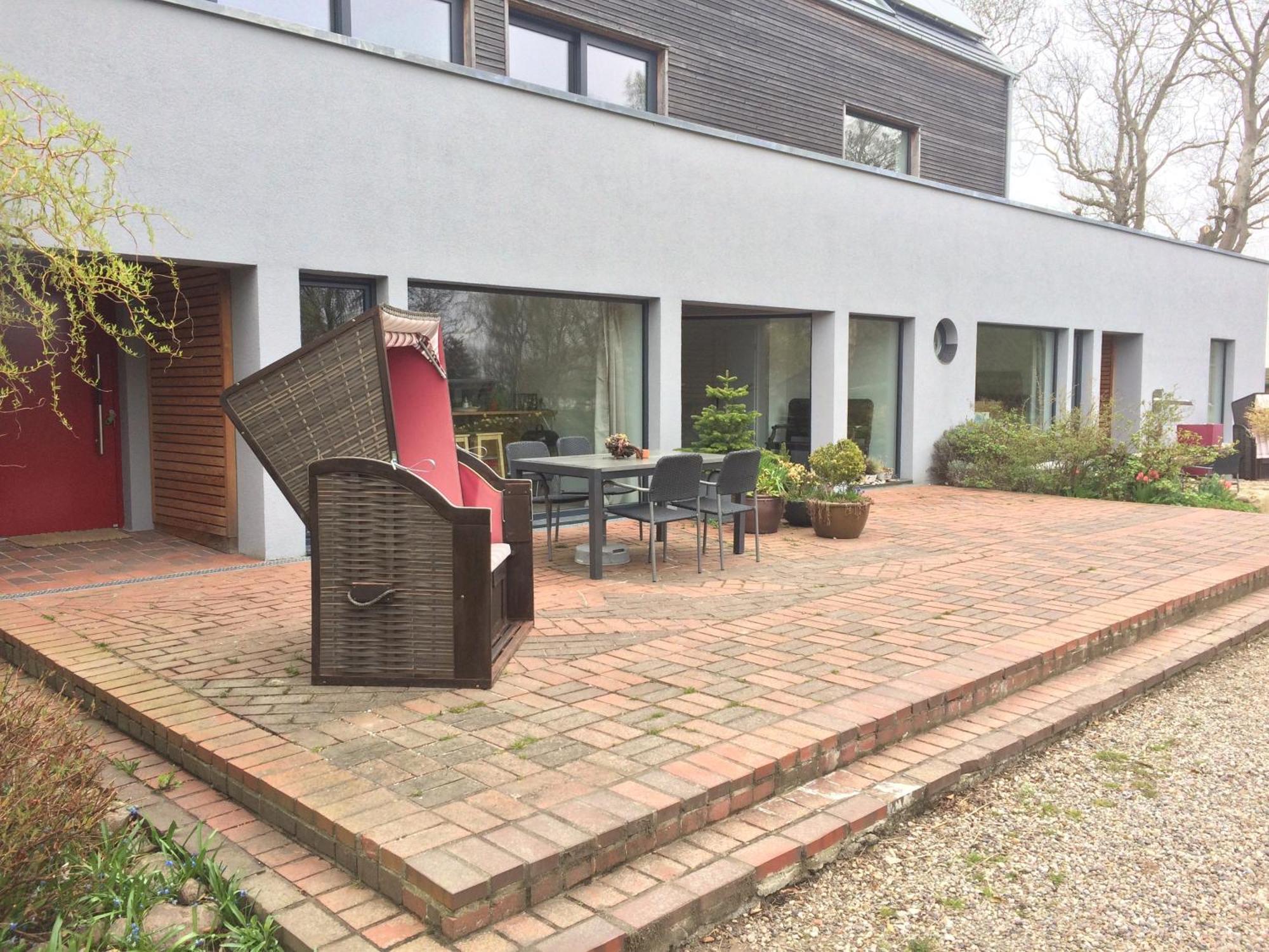 Beltblick Apartamento Fehmarn Exterior foto