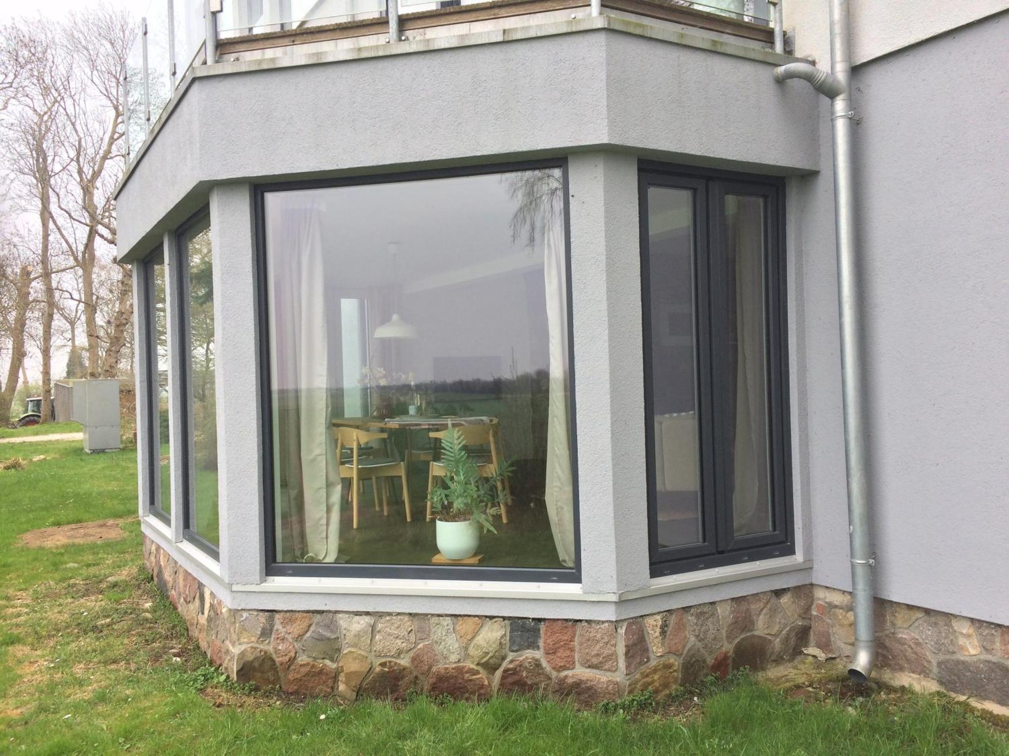 Beltblick Apartamento Fehmarn Exterior foto