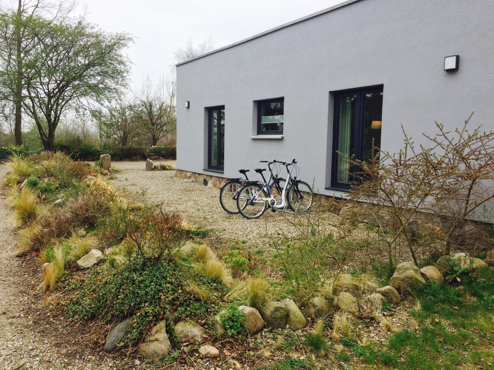 Beltblick Apartamento Fehmarn Exterior foto