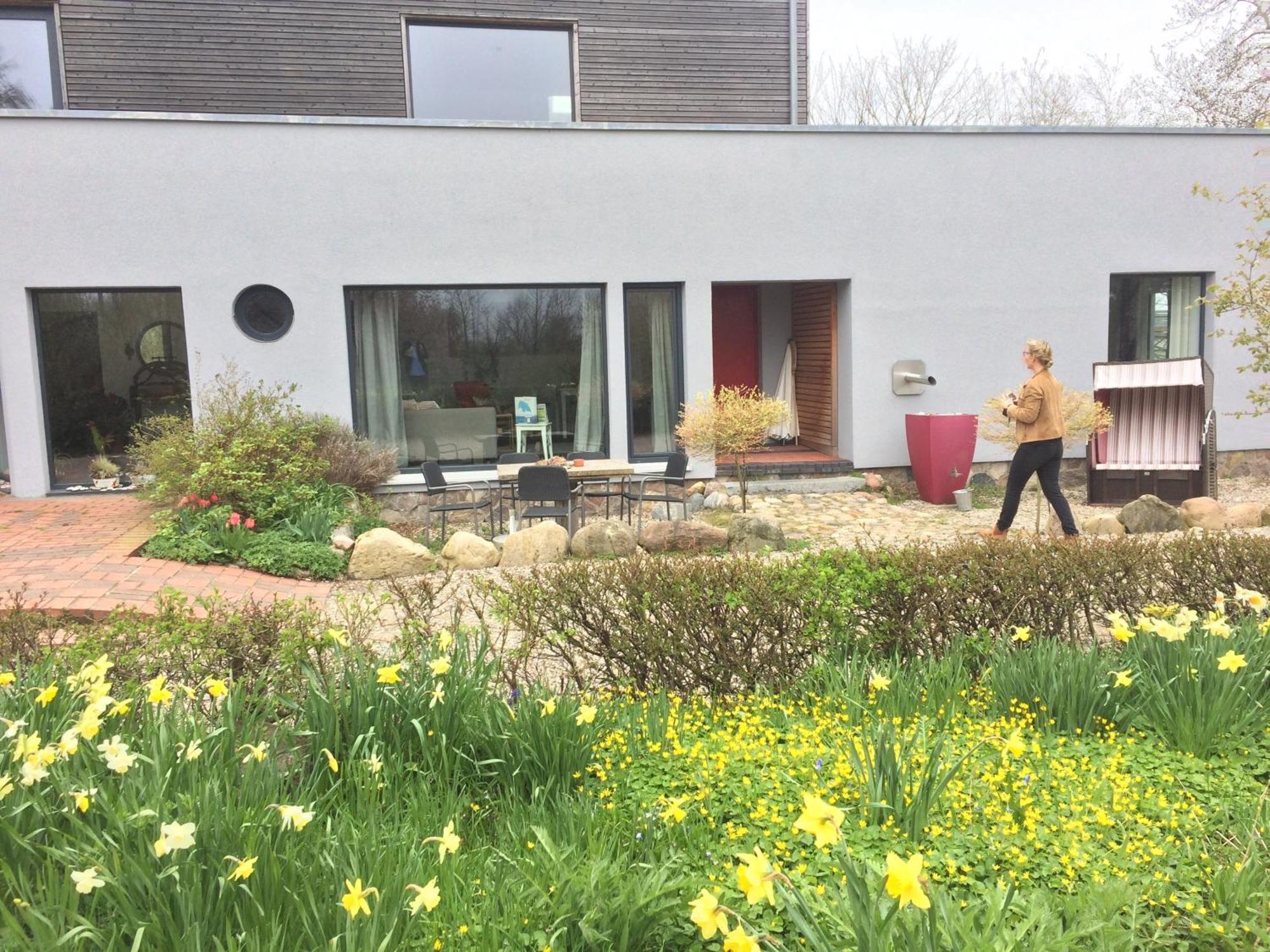 Beltblick Apartamento Fehmarn Exterior foto