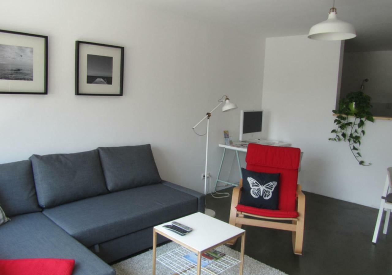 Beltblick Apartamento Fehmarn Exterior foto